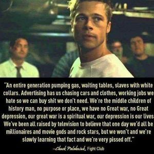 Meet your Posher, Michael